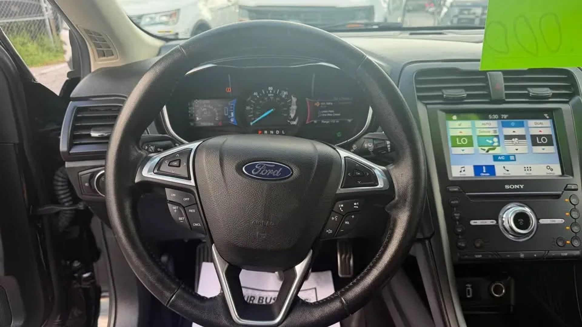 ford fusion energi 2017 3FA6P0SUXHR209740 image ford fusion energi 2017 3FA6P0SUXHR209740 image